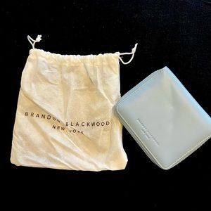 Brandon Blackwood Wallet